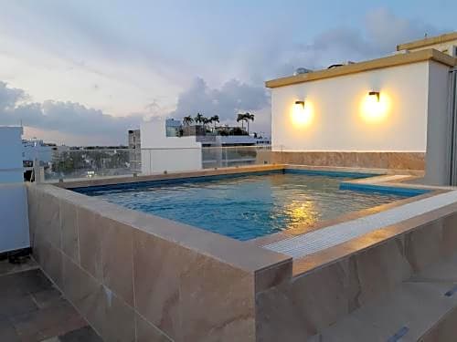 La Cultura Suites - Avenida Quinta