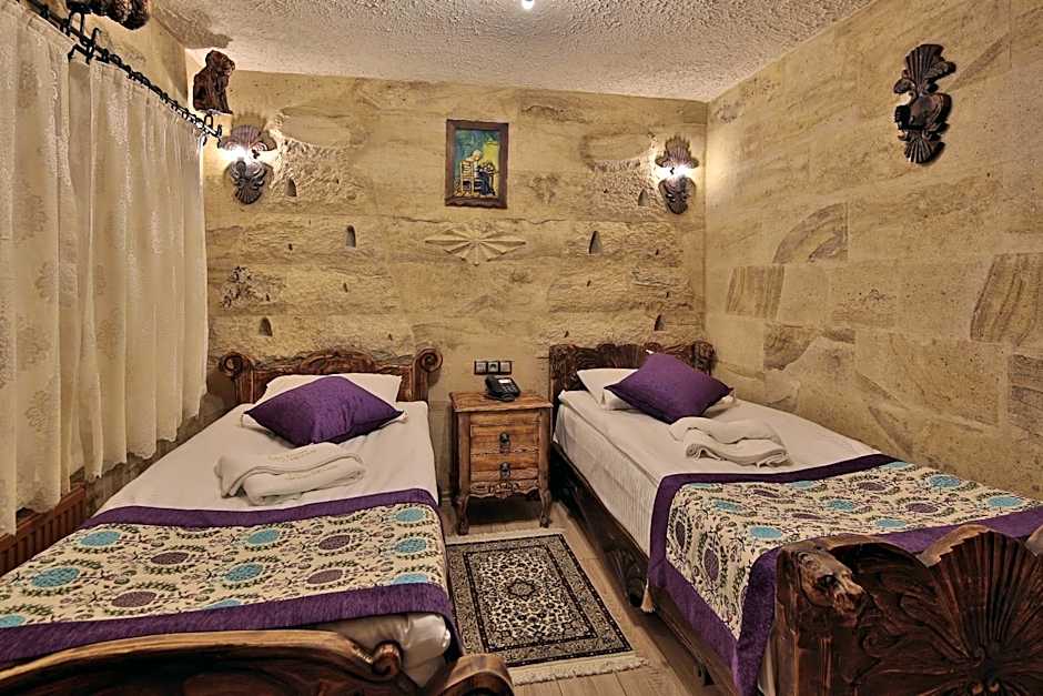 Old Town Stone House