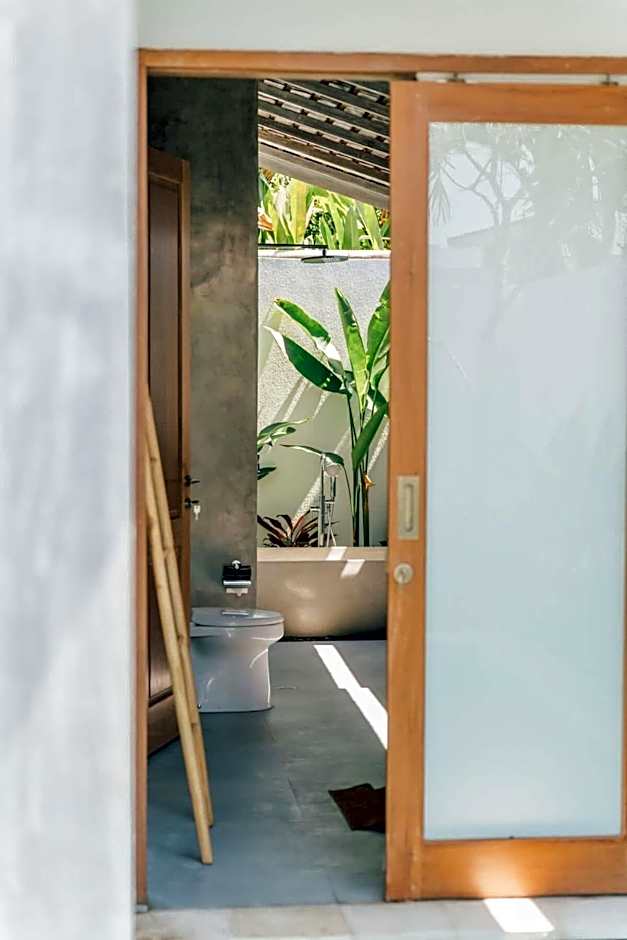 Deluxe 2 Sula villa in uluwatu