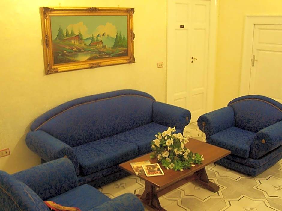 Hotel Pensione Romeo