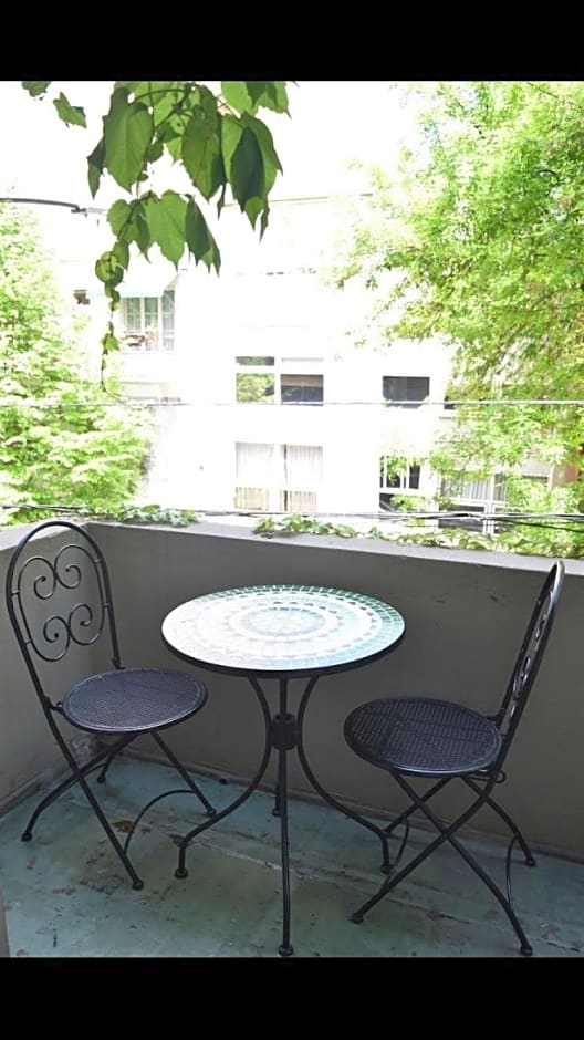 Maitre Hotel Boutique