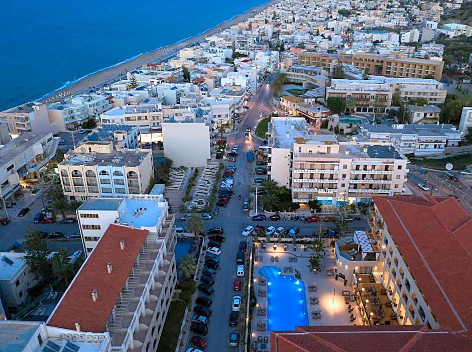 Theartemis Palace