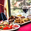 Mineral Palace Hotel & Gaming
