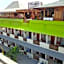 Seahouse Bali Indah Beach Inn