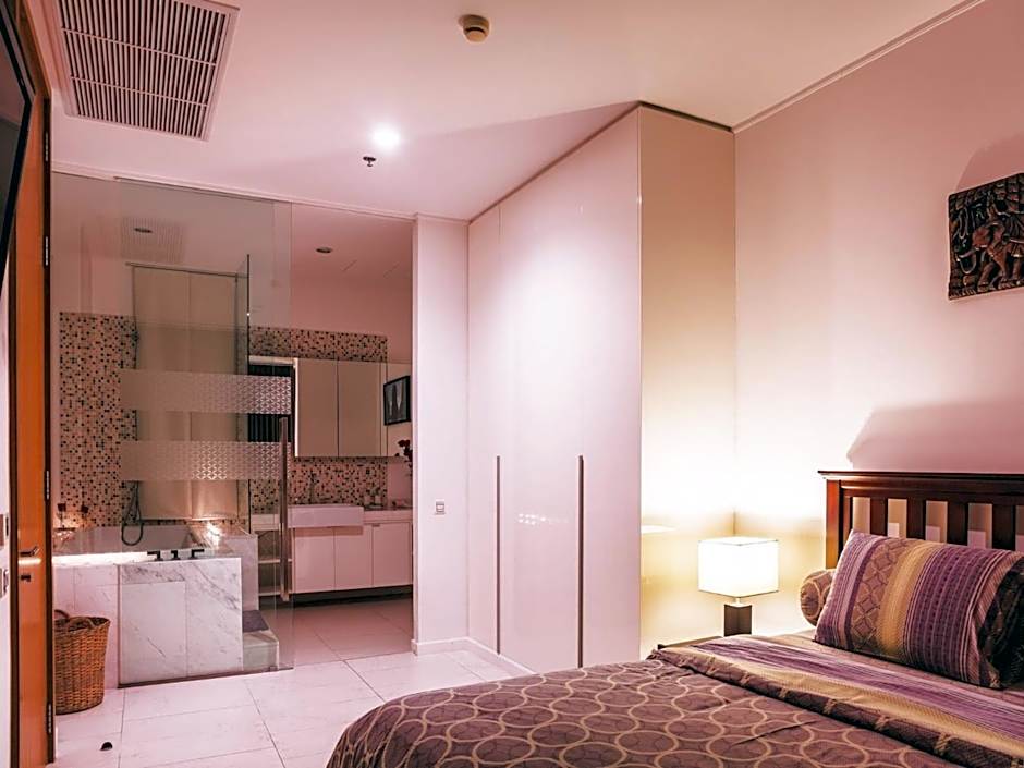 NorthPoint Pattaya Luxury Apartments GrandisVillas