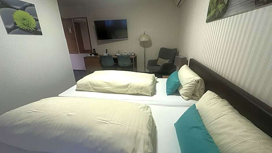 Hotel Restaurant Benger