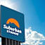 Suburban Studios Fort Smith