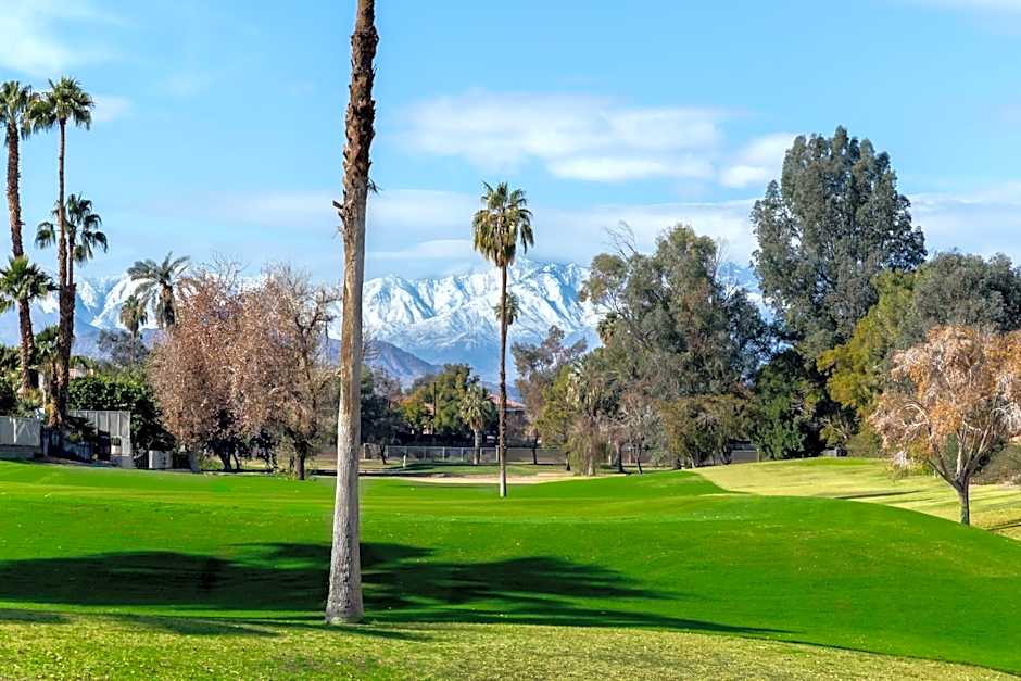 Indian Palms Vacation Club