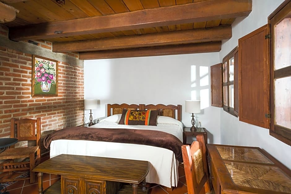 Hotel de Campiña
