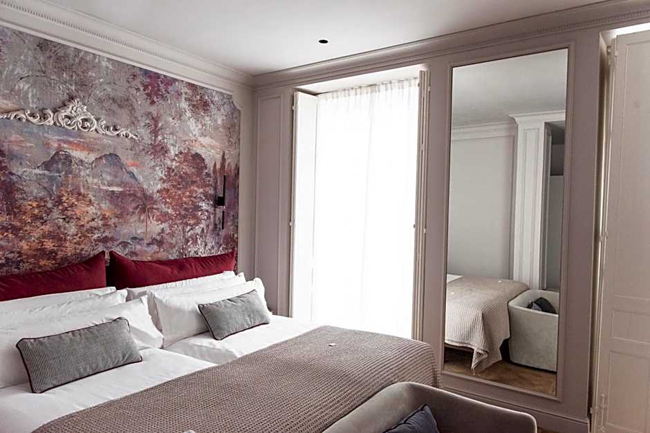 Soho Boutique Palacio de Pombo