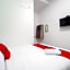RedDoorz Plus @ Grand Tara Homestay Palembang