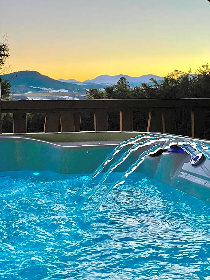 Domaine les 2 Mondes