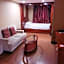 GreenTree Alliance Anhui Chuzhou Middle Qingliu Road Qingliu Bridge Hotel