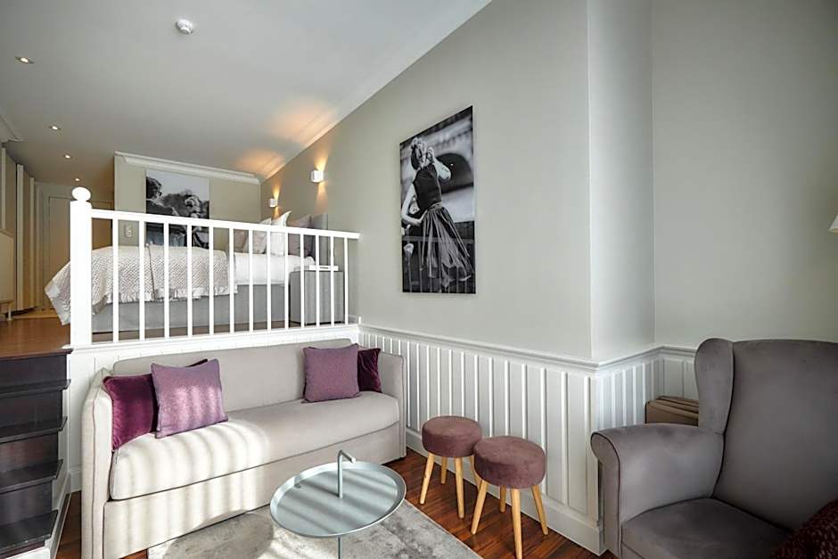 Romantik Manoir Carpe Diem