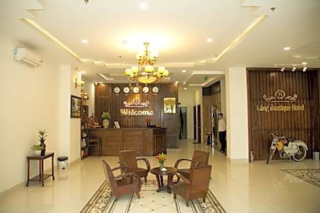 BĂNG BOUTIQUE HOTEL
