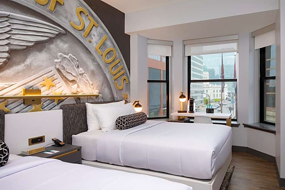 Hotel Indigo St. Louis - Downtown By IHG