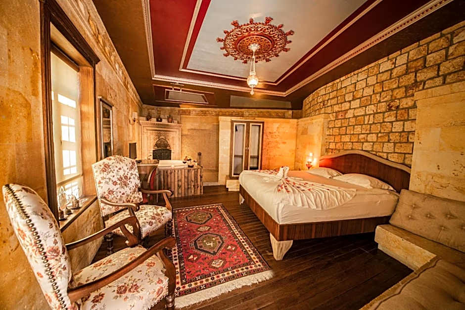 Sunak Cave Hotel