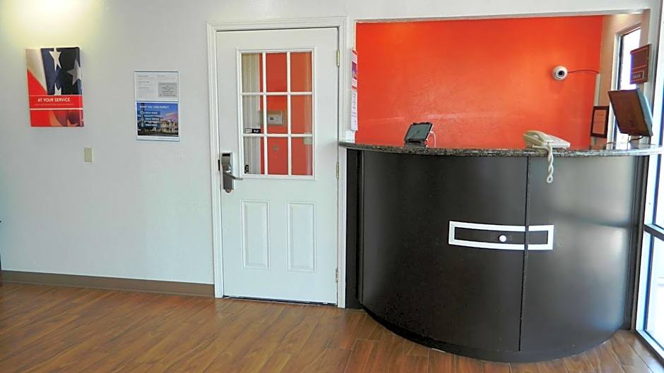 Motel 6-Oklahoma City, OK - Airport East