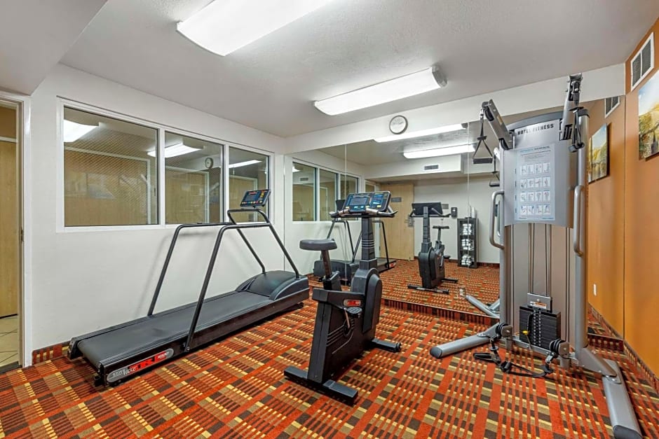 Comfort Inn & Suites Orem near University