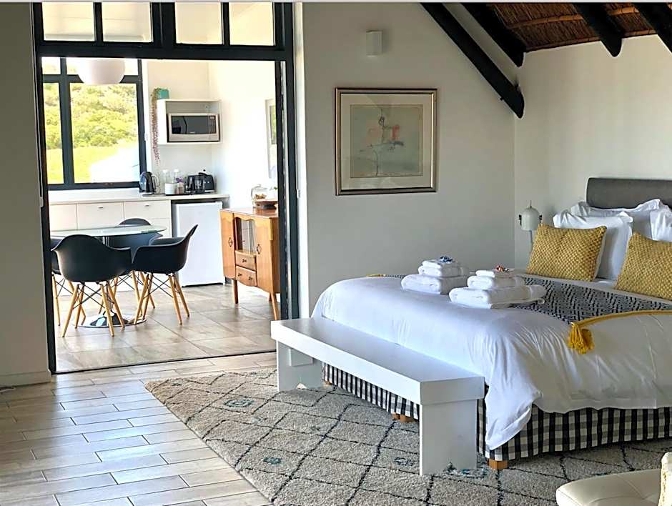 Karee Manor Guesthouse