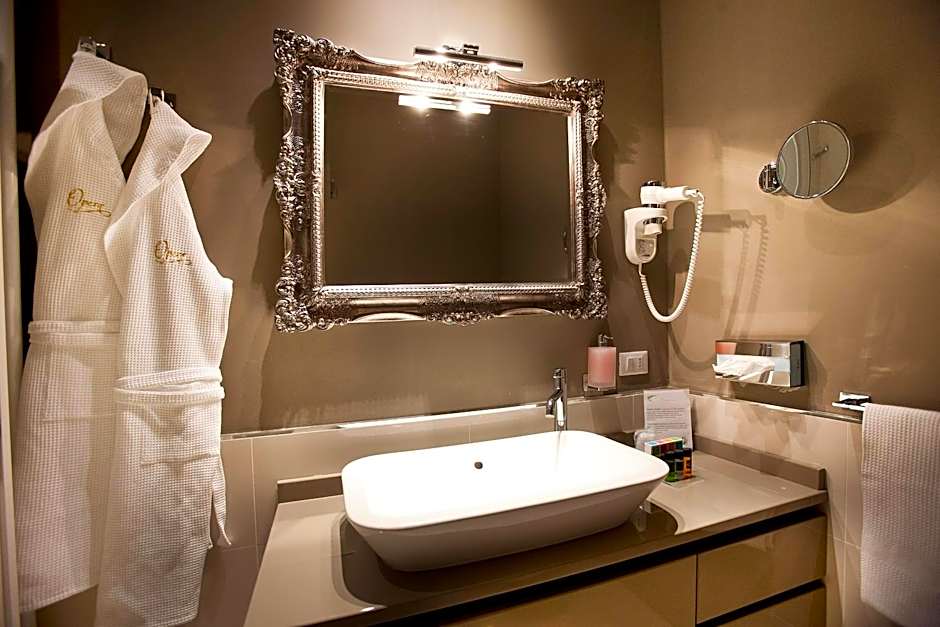 Opera Relais De Charme - Aparthotel