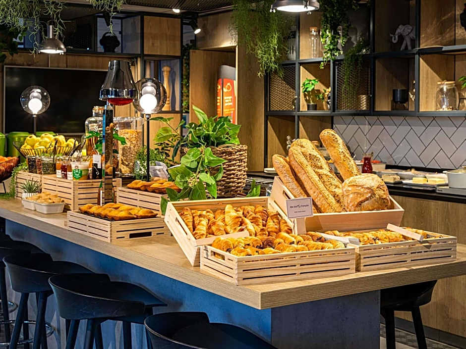 ibis Paris Meudon Velizy