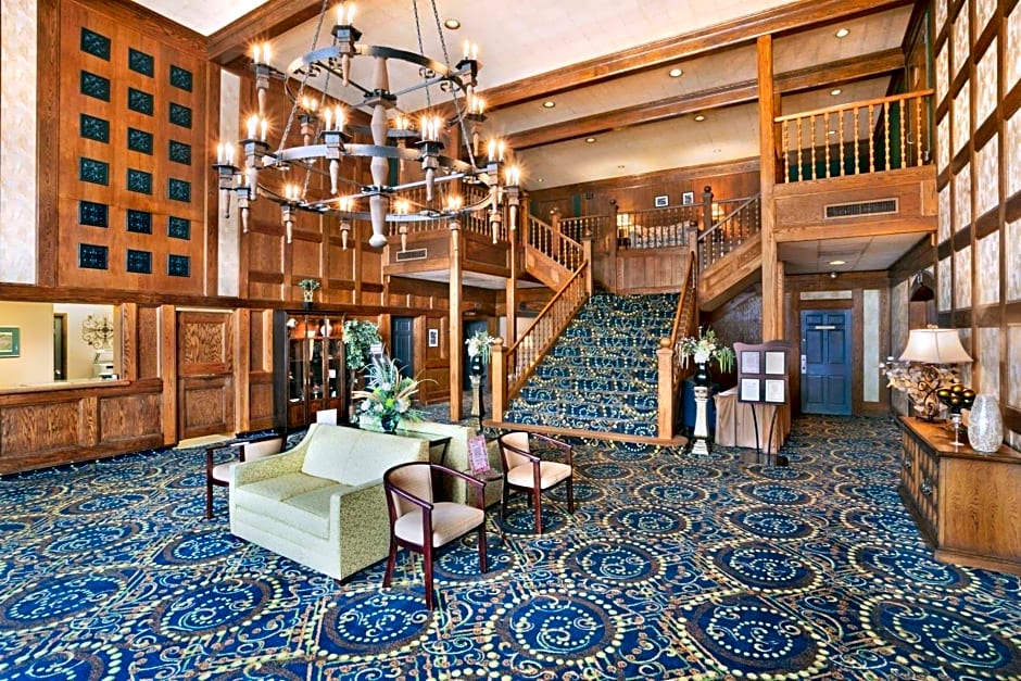 Ramada Washington – Washington, PA