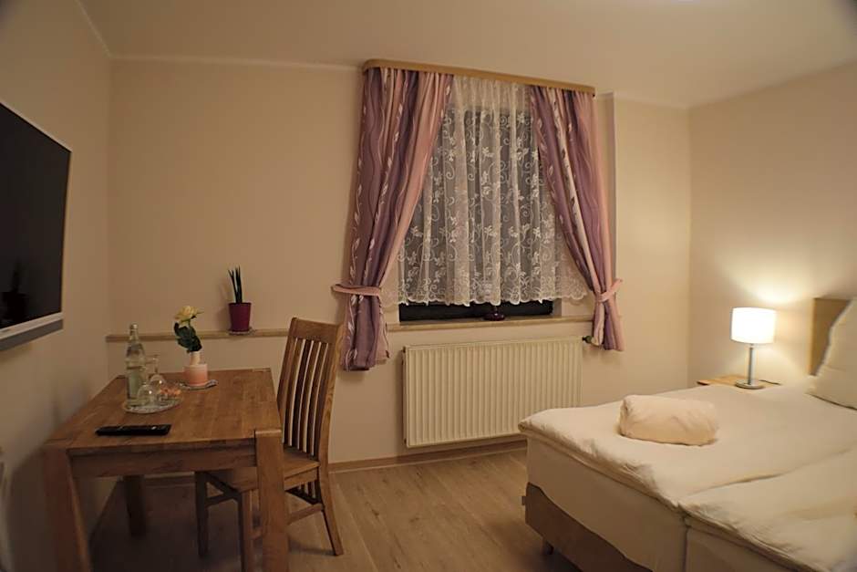 Hotel Bürgergesellschaft