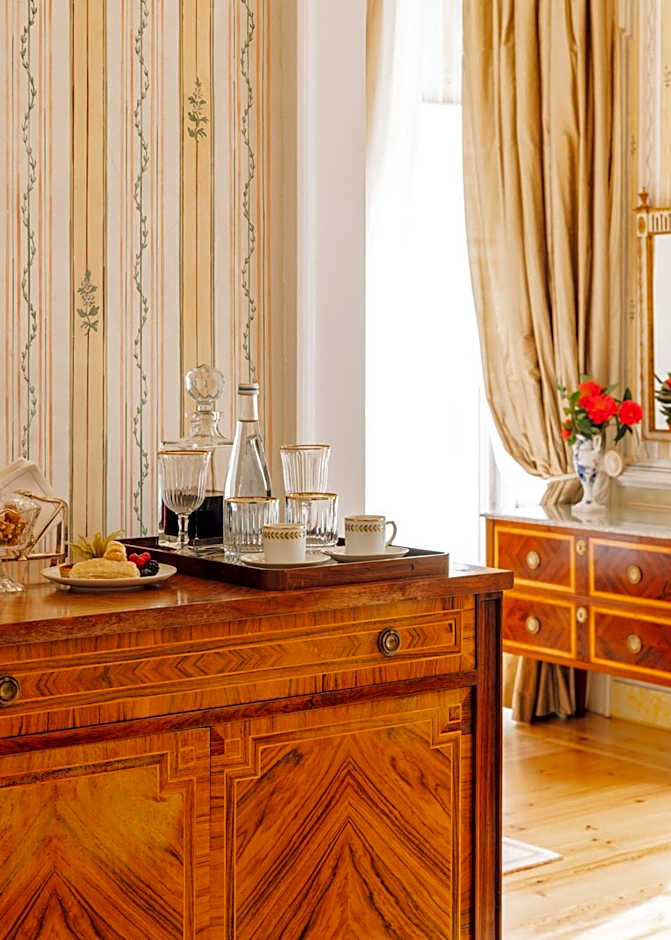 Valverde Sintra Palacio de Seteais - The Leading Hotels of the World