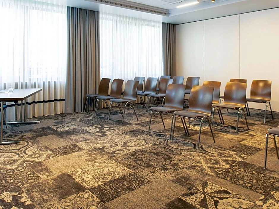 Mercure Hotel Frankfurt Airport Langen
