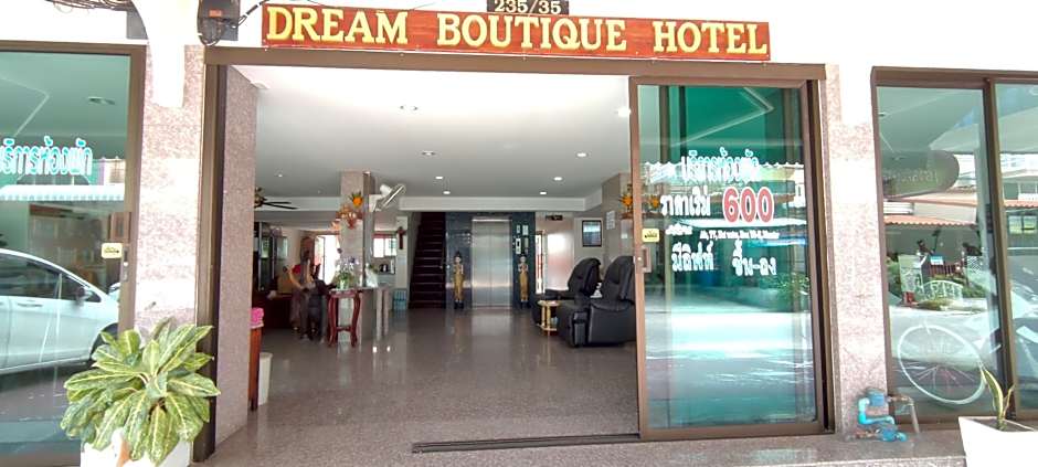 Dream Boutique Hotel
