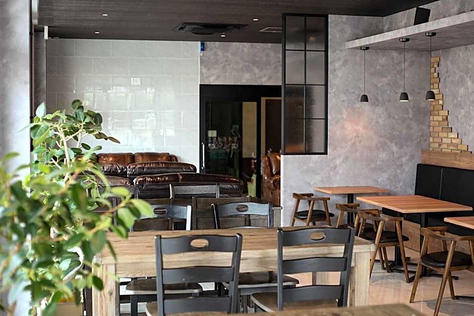 Michi Tabi Hotel Yomitan