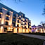 Hotel Am Schloss Aurich - Schlossresidenz