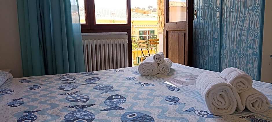 Hotel VILLA ITALIA B&B