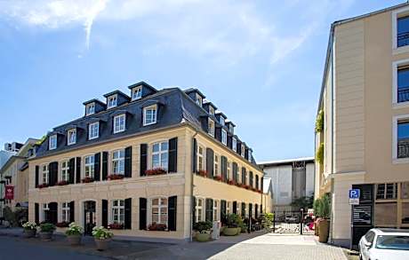 Classic Hotel Harmonie (Superior)