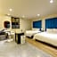 Browndot Hotel Daegu Seongseo