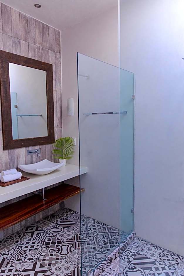 Villas H2O