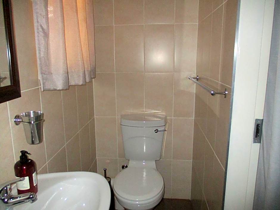 White Rose Guest House