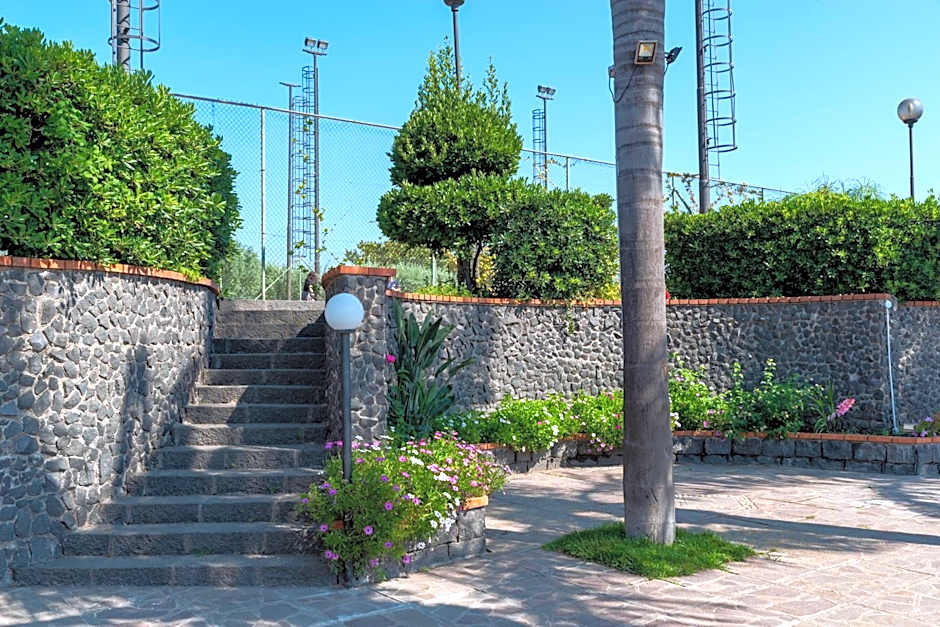 Atlantis Palace Hotel