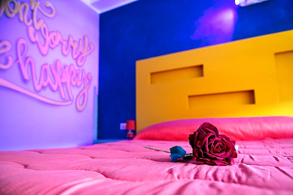 Dream B&B Roma