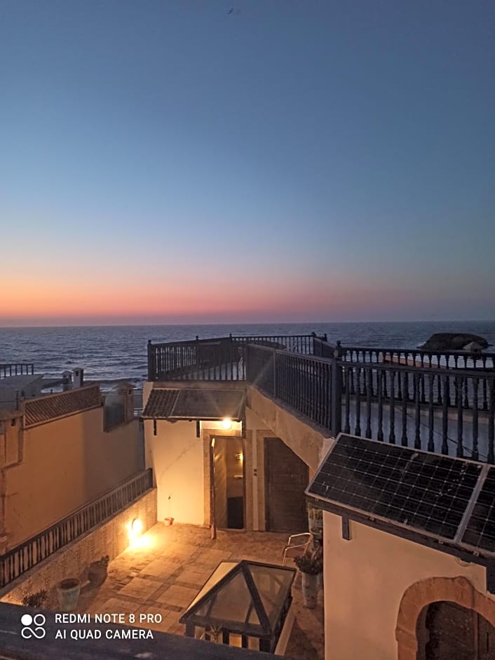 Riad La Rose Des Vents
