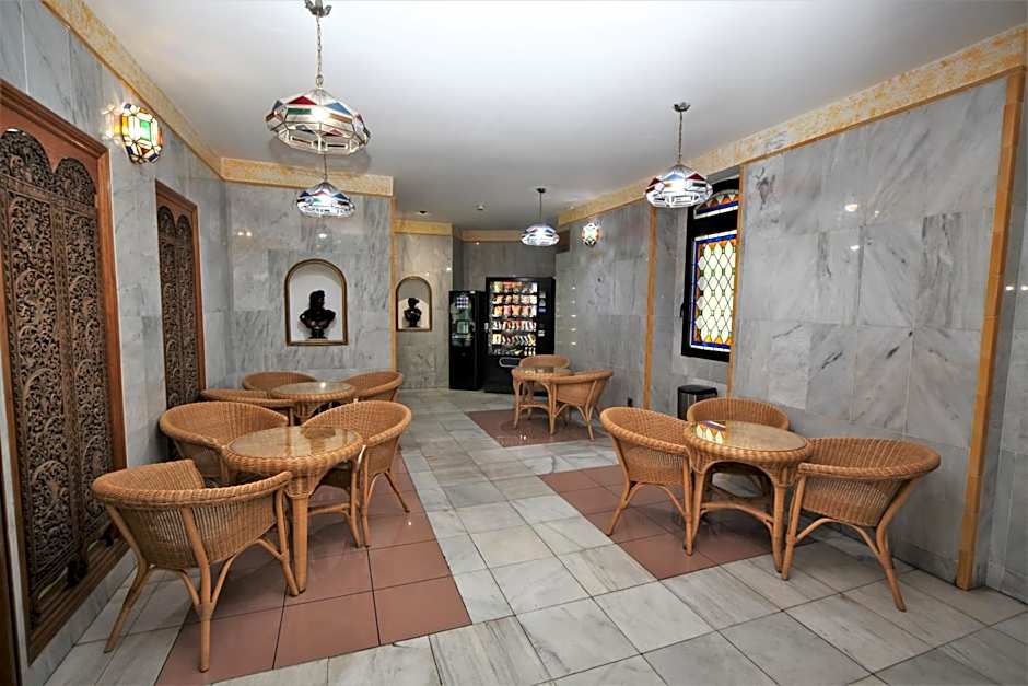 Bristol Hotel