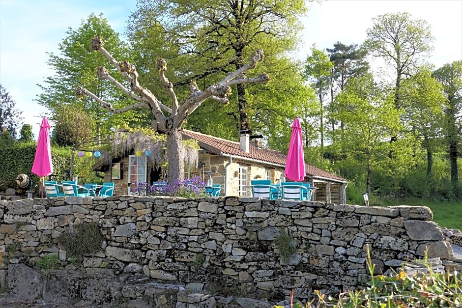 Domaine Les Teuillères