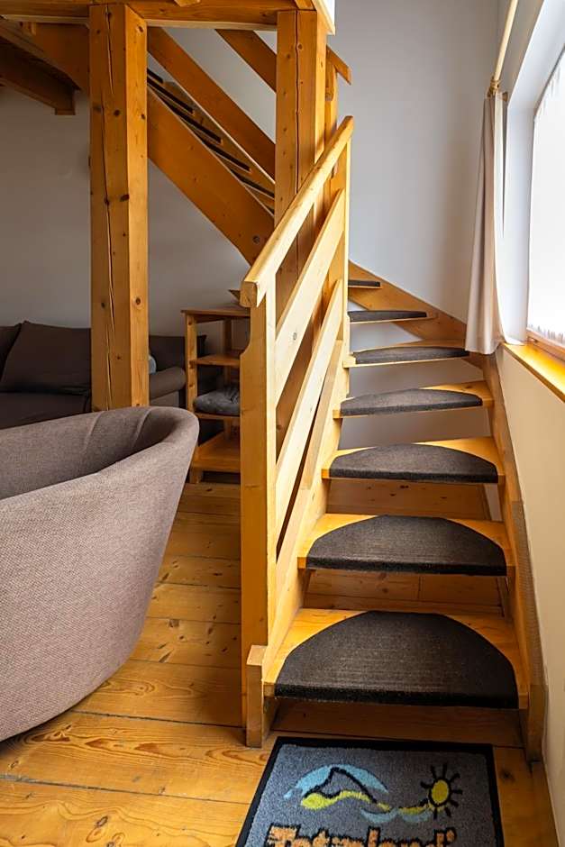 Tatralandia - Apartmán ANJA