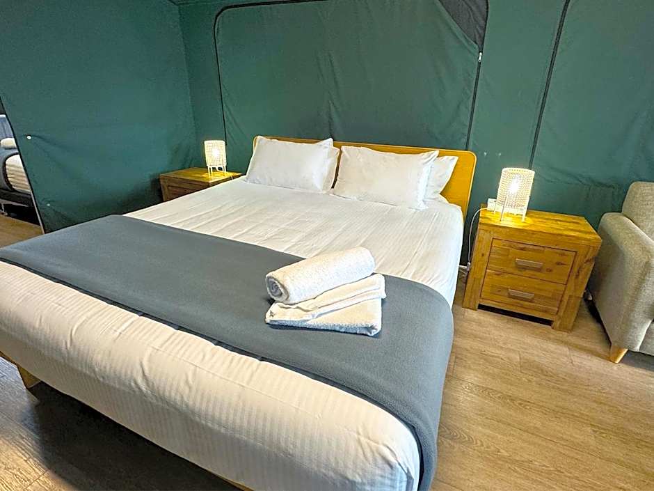 Thou Walla Sunset Retreat