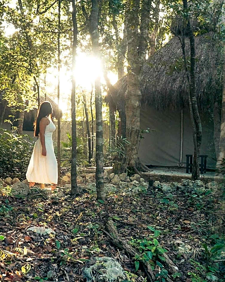 Akumal Natura Glamping