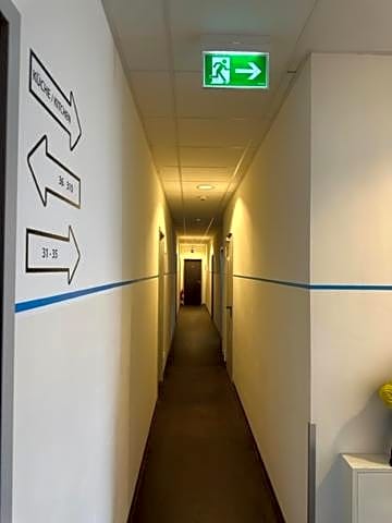 Arena Hostel & Monteurzimmer