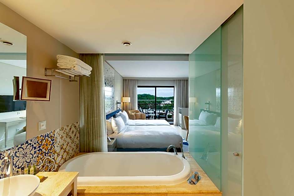 Hilton Vilamoura As Cascatas Golf Resort & Spa