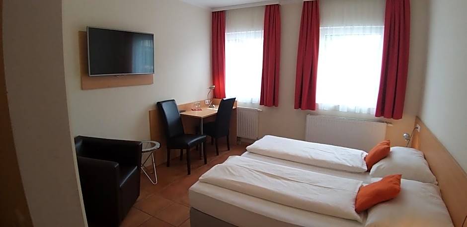 Hotel Denk Bed & Breakfast