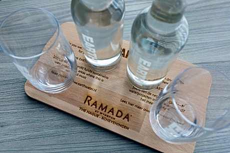 Double Room - Disability Access